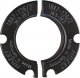 HAZET Halbschalen Paar ∙ ⌀ 28,5 – 29,2 mm 1847-126/2