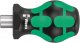 811/1 Stubby Bits-Handhalter | magnetisch | 1/4"