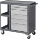 Rollwerkbank 6010 | B960xT450xH950 | 6xSchubladen | MT-Top-25mm Rollwerkbank 6010 | B960xT450xH950 | 6xSchubladen | MT-Top-25mm