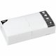 PAPSTAR Serviette 14486 33x33cm 2lagig weiß 250 St./Pack. PAPSTAR Serviette 14486 33x33cm 2lagig weiß 250 St./Pack.