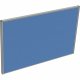 Stellwand Nut Stoffgr.A oOrgaleiste Absorber C B1200xT41xH800mm bl Stellwand Nut Stoffgr.A oOrgaleiste Absorber C B1200xT41xH800mm bl