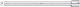 VIGOR Verlängerung ∙ V2317N ∙ 3/4 Zoll (20 mm) Vierkant hohl ∙ 3/4 Zoll (20 mm) Vierkant massiv ∙ 400 mm
