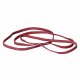 Gummiband 4x150mm rot 50g Gummiband 4x150mm rot 50g