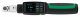 Elektronischer Drehmoment-/Drehwinkelschlüssel MANOSKOP® 714R 1-10N·m  1/4" L. 269mm