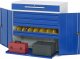 Beistellschrank Stehpult 33 | B1100xT520xH1060mm | stationär Beistellschrank Stehpult 33 | B1100xT520xH1060mm | stationär