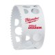 Lochsäge Bi-Metall 89 mm HOLE DOZER