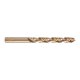 METALLBOHRER HSS-G COBALT 12.0X151MM (5)
