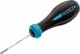 HAZET Schraubendreher HEXAnamic® 802-PZ0 ∙ Pozidriv Profil PZ ∙ SW PZ0
