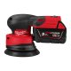 M18FROS125-502X Akku-Exzenterschl. 