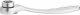 VIGOR Steckschlüssel Satz ∙ superflach ∙ V6202 ∙ 3/8 Zoll (10 mm) Vierkant hohl ∙ Außen Sechskant Profil ∙ 18-teilig ∙ 8 – 22 ∙ 