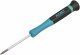 HAZET Elektronik Schraubendreher 811EL-T7 ∙ Innen TORX® Profil ∙ SW T7