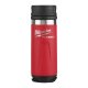 Isolierbecher 532 ml rot