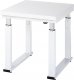 Werkbank elektrisch höhenverstellbar | B750xT900xH740-1140mm | HPL-Platte-40 mm