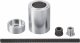 VIGOR Querlenkerbuchsen Satz ∙ vorne ∙ VW T5 ∙ V3631 ∙ 5-teilig ∙ Anzahl Werkzeuge: 5