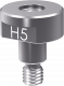 Matrize H5 für Stanznietgerät - Push-Pull kompatibel