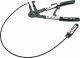 HAZET Schlauchschellenzange 798-15A ∙ Länge: 875 mm