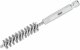 VIGOR Stahlbürsten Satz ⌀ 11 mm ∙ V4646S-11