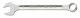 Ringmaulschlüssel SW 23 mm L.280mm