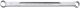 Doppelringschlüssel SW 9 mm L.250mm Doppelringschlüssel SW 9 mm L.250mm
