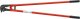Baustahlmattenschneider BauCUT® L.950mm Schneidleistung 9mm² Baustahlmattenschneider BauCUT® L.950mm Schneidleistung 9mm²