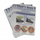 Werbeflyer
