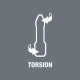 3867/1 TS TORX Bits | Edelstahl | TX 10 x 25 mm 3867/1 TS TORX Bits | Edelstahl | TX 10 x 25 mm