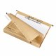 Falken Hängesammler 11288156 A4 40mm Boden 2Ring braun Falken Hängesammler 11288156 A4 40mm Boden 2Ring braun