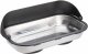 VIGOR Magnetschale ∙ mit Kunststoff-Rahmen ∙ V5677 ∙ L x B x H: 240 mm x 140 mm x 28 mm