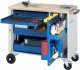 Werkzeugwagen 10240 | B1025xT520xH890mm | 4xSchublade-VA | 1xLWA | Buche-Top-25mm