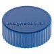 magnetoplan Magnet Discofix Magnum 1660014 34mm d.blau 10 St./Pack. magnetoplan Magnet Discofix Magnum 1660014 34mm d.blau 10 St./Pack.