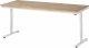 Arbeitstisch elektrisch höhenverstellbar | B2000xT800xH720-1120mm | B-Platte-25 mm Arbeitstisch elektrisch höhenverstellbar | B2000xT800xH720-1120mm | B-Platte-25 mm