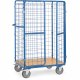 Paketwagen 8581-3D mit Dach