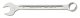 Ringmaulschlüssel SW 22 mm L.260mm