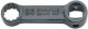 Adapter 5/8" Innen-4kant 3/8"