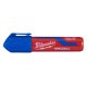 Perm.Marker Keilspitze XL blau -1PC