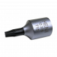 Schraubendrehereinsatz 1/4" | Torx® T15 x 25 mm Schraubendrehereinsatz