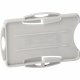 DURABLE Kartenhalter ECO 898910 gr 10St. DURABLE Kartenhalter ECO 898910 gr 10St.