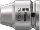 780 C 1/2"-Verbindungsteile | 780 C/1-S x 1/4" x 35 mm