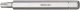 Bit-Schraubendrehereinsatz T25 6kant C 6,3 L.65mm