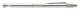 Stift-Magnetheber D. 6mm Haftkraft 500g L.145mm Stift-Magnetheber D. 6mm Haftkraft 500g L.145mm