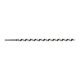 SCHLANGENBOHRER 16X460MM HOLZ