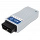 Zusatzmodul für HENI 51 200/HENI 51 201 Partikelzähler Zusatzmodul