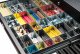 VIGOR Trennblech Satz Series M ∙ Series L ∙ V6688 ∙ 5-teilig ∙ Anzahl Werkzeuge: 5