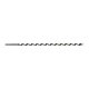 SCHLANGENBOHRER 14X460MM HOLZ