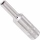 VIGOR Sechskant Steckschlüsseleinsatz ∙ lang ∙ V2533N ∙ 1/4 Zoll (6,3 mm) Vierkant hohl ∙ Außen Sechskant Profil ∙ SW 4 mm