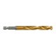 Metallbohrer SWave HSS-G TiN 10,0mm(5pc)