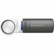 Eschenbach Handlupe 15117 LED Vergrößerungsfaktor 7x Ø35mm Eschenbach Handlupe 15117 LED Vergrößerungsfaktor 7x Ø35mm