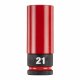 Schlagnuss Automotive 1/2 Zoll