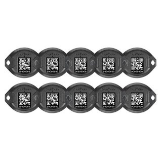 Bluetooth Tracking Modul