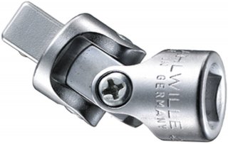 3/8" Kardangelenk L.46mm